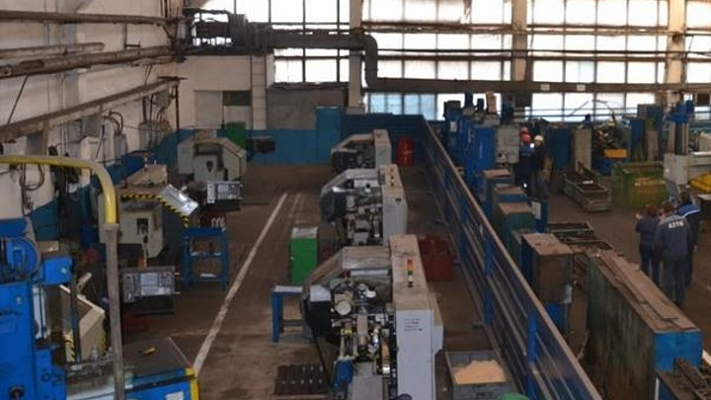 Светлана Бессараб: Работникам Армавирского машиностроительного завода начали выплачивать задолженность по зарплатам