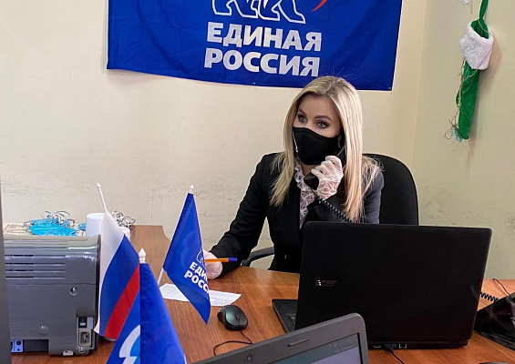 Елена Бондаренко: Тех, кто в трудной ситуации, важно поддержать