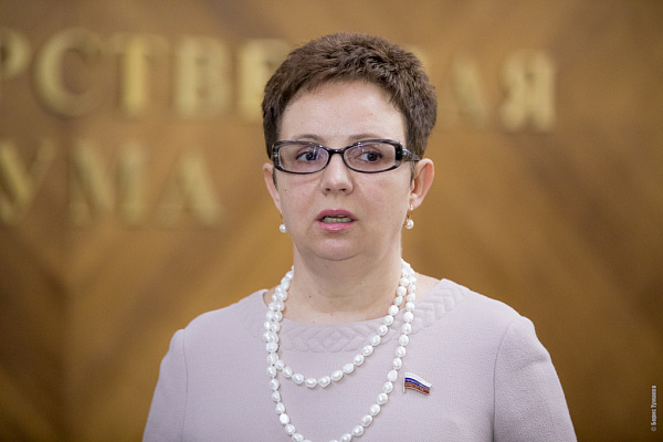 Ольга Савастьянова: Осенние довыборы определят, нуждается ли в доработке закон о «мобильном избирателе»