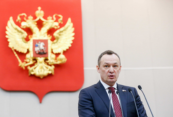 Алексей Бурнашов: Россия и Австрия расширяют двусторонний диалог