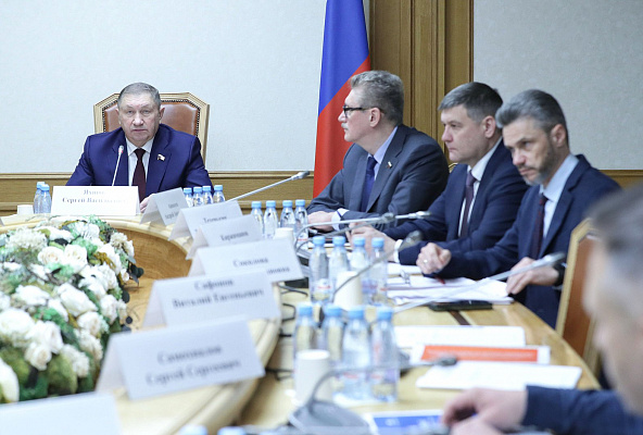 «Единая Россия» предложила расширить законодательство в интересах производителей торфяных удобрений