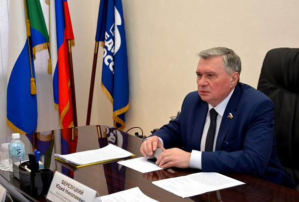 Юрий Березуцкий отмечает высокий интерес россиян к программе по выделению «дальневосточного гектара»