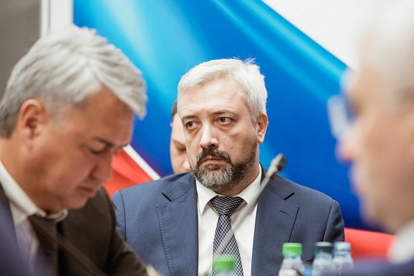 Евгений Примаков назначен главой Россотрудничества 
