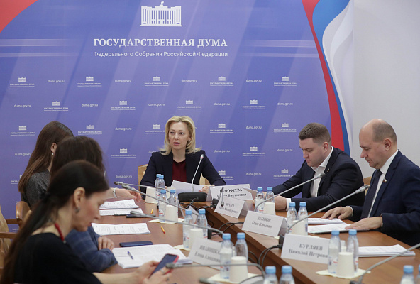 Ольга Тимофеева: НКО, работающие с семьями, будут пользоваться мерами господдержки