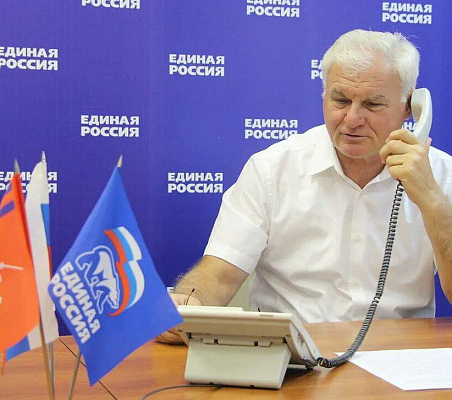 Владимир Плотников: «ЕДИНАЯ РОССИЯ» предложила меры поддержки туристической отрасли, многие из которых уже работают