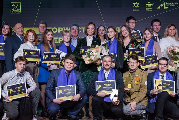 Депутаты «Единой России» оказывают поддержку молодежным инициативам и проектам