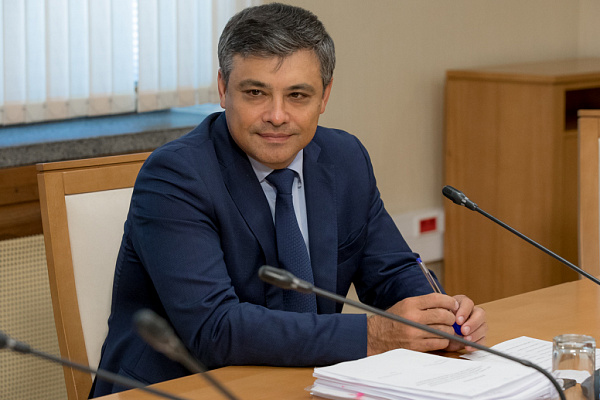 Дмитрий Морозов: Правительство и Минздрав учли предложения депутатов