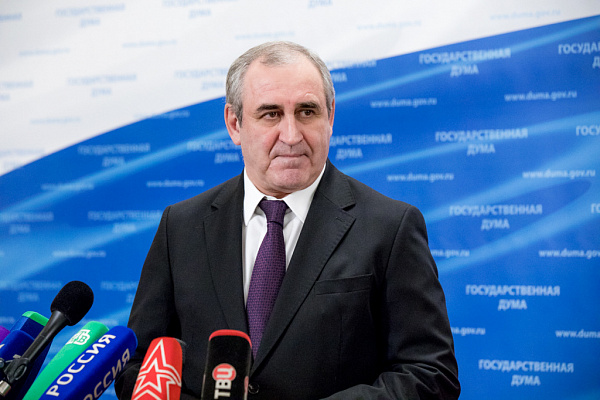 Сергей Неверов: Нам необходимо обсудить с Правительством текущую ситуацию и «сверить часы»