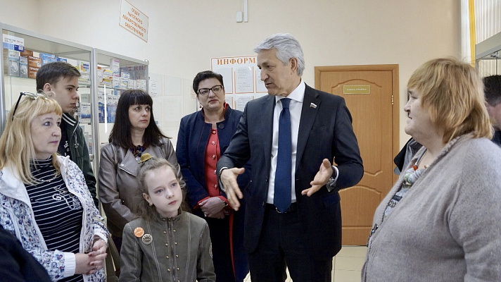 В Астраханской области начали выдавать бесплатные расходники к диабетическим помпам