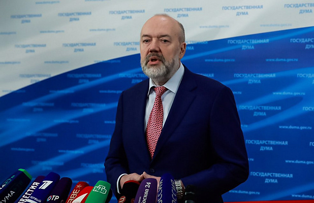 Павел Крашенинников: Концепцию нового КоАП нужно разрабатывать системно и в привязке к УК