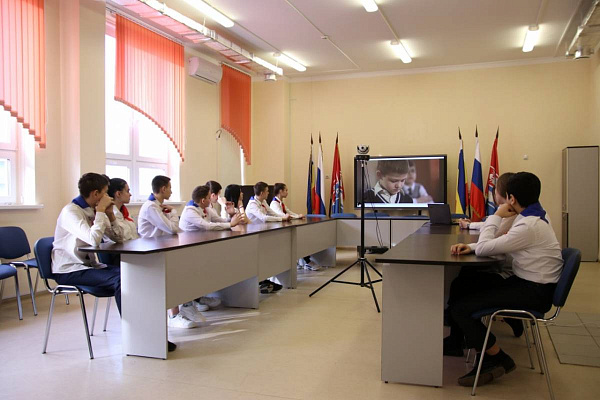«Киноуроки» «ЕДИНОЙ РОССИИ» объединяют школьников в регионах