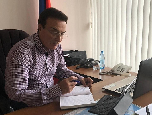 Александр Максимов помог новокузнечанам в решении проблем ЖКХ