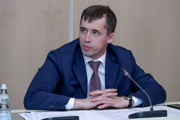 Экспертный совет «Единой России» рекомендовал к внесению в Госдуму ряд социально значимых инициатив