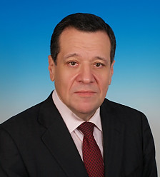 Андрей Михайлович Макаров Фото