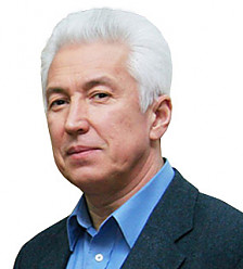 Депутат владимир васильев фото Васильев Владимир Абдуалиевич - Фракция "ЕДИНАЯ РОССИЯ"