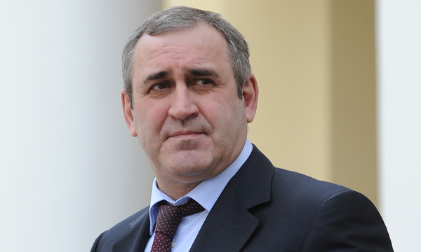 Сергей Неверов признан наиболее эффективным депутатом по работе в регионах