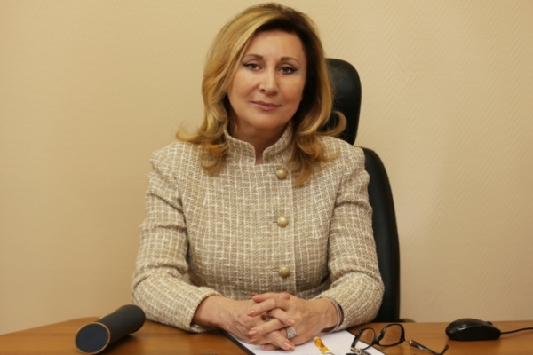 Эльмира Глубоковская оказала содействие в организации лечения и реабилитации жителя Приморья