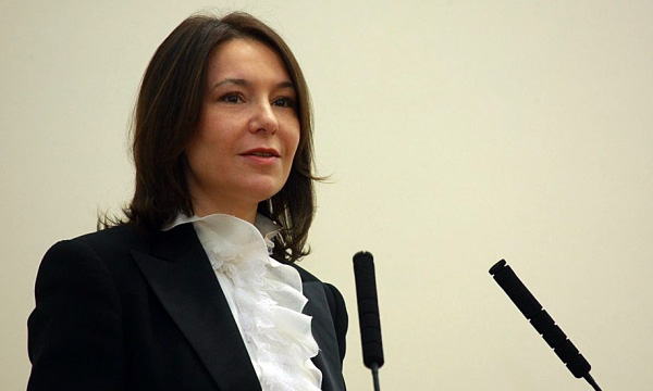 Альфия Когогина: Депутат любого уровня обязан держать отчёт перед своими избирателями