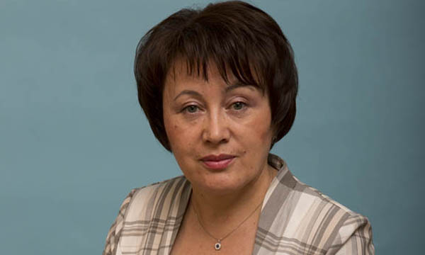 Салия Мурзабаева: СМИ являются связующим звеном между обществом и властью