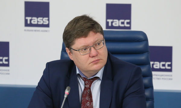 Андрей Исаев: Решение ЦБ об аннулировании лицензий пяти НПФ обоснованно