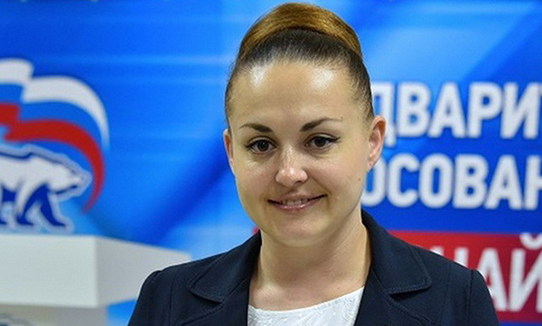 Елена Серова: Представители России на АТПФ в Ханое представили пять проектов резолюций