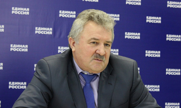 Евгений Моквичев назвал важнейшие законы в сфере транспорта и строительства, принятые Госдумой в 2020 году