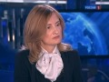Ирина Яровая: организаторы митингов не должны оставаться безнаказанными