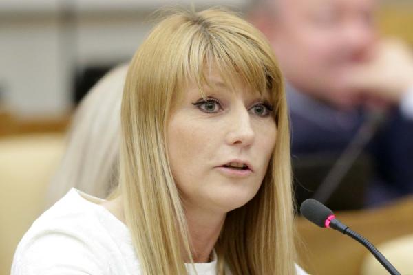 Светлана Журова: Необходимо поддержать российских легкоатлетов, отстраненных от Олимпиады