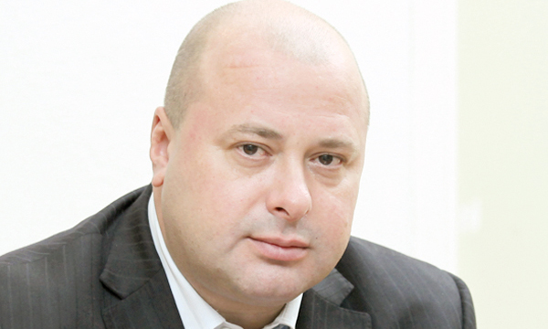 Михаил Маркелов: Статус исполнителя общественно-полезных услуг можно закрепить за НКО законопроектом