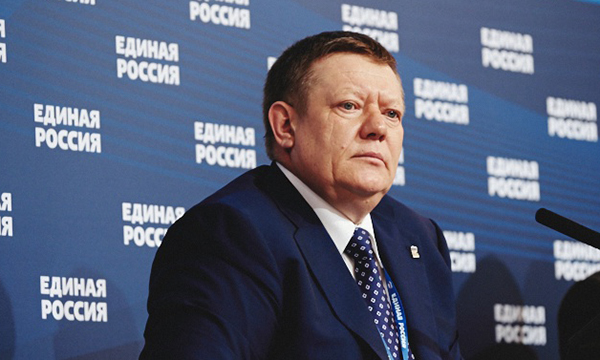 Николай Панков: Следует усилить контроль за перевозками возле границы 