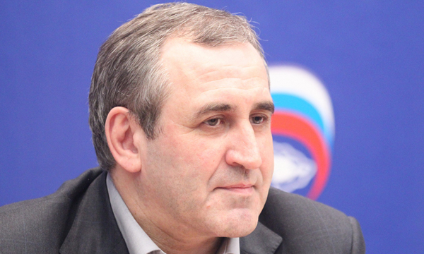 Сергей Неверов: Мы не позволим популистам разыгрывать национальную карту на Кавказе