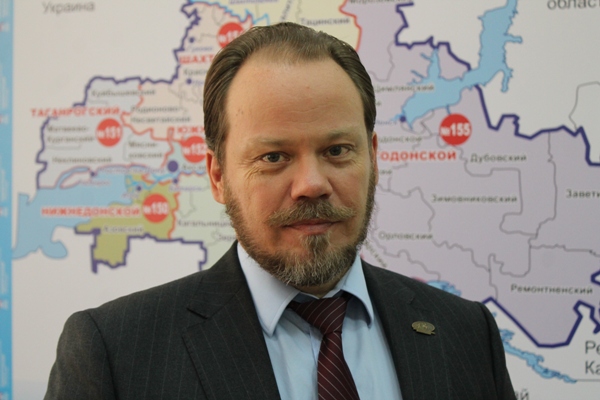 Александр Шолохов: Празднование 75-летия Битвы за Москву важно для нашего национального самосознания