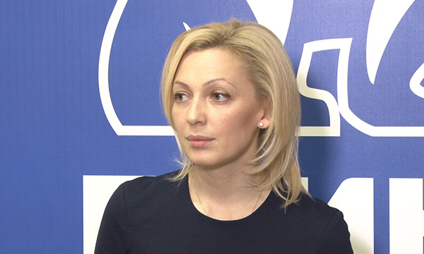 Ольга Тимофеева обратилась к депутатам с просьбой контролировать каждую копейку, чтобы деньги экосбора не стали мусором