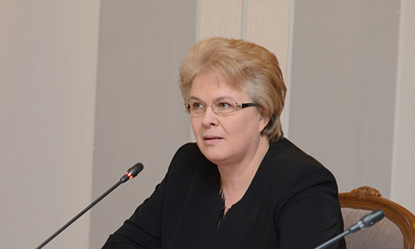 Ольга Окунева: Ужесточение наказания за склонение к самоубийству справедливо, это предупредит новые преступления