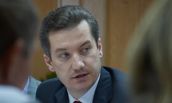 Антон Гетта: Комитет Госдумы предложил меры по повышению пожарной безопасности