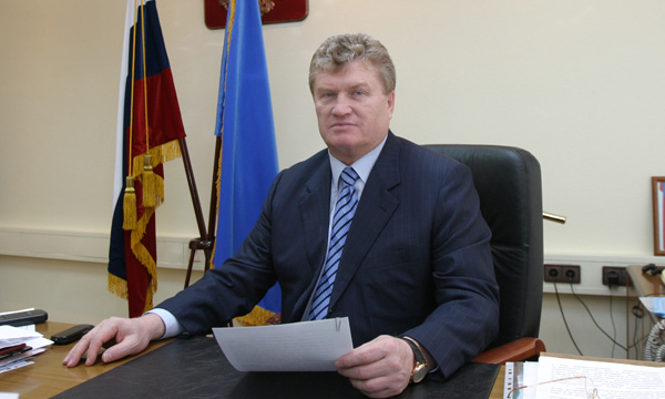 Валерий Язев: Развитие Севморпути остается одним из приоритетов государства