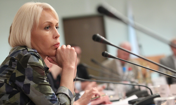 Надежда Школкина просит Викторию Абрамченко увеличить расходы на подготовку кадров для АПК