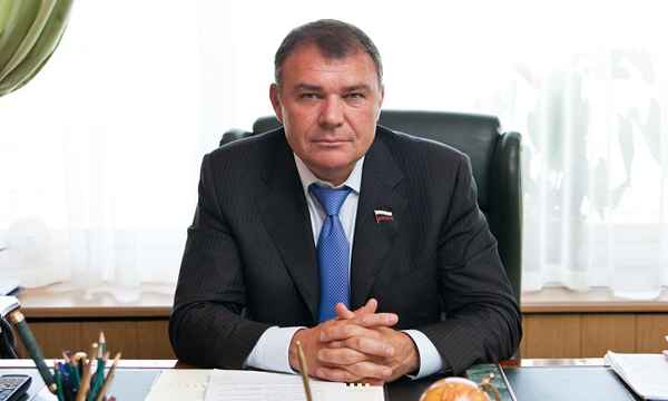 Александр Ремезков: Надо устранить все препятствия для развития бизнеса