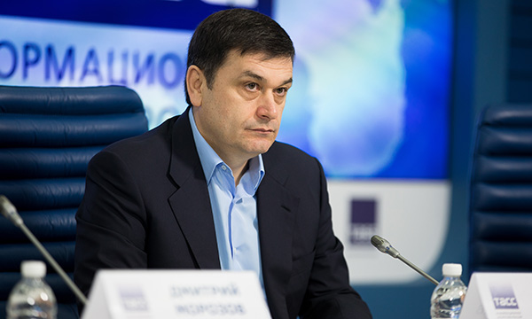 Адальби Шхагошев предложил ужесточить ответственность для вербовщиков террористов
