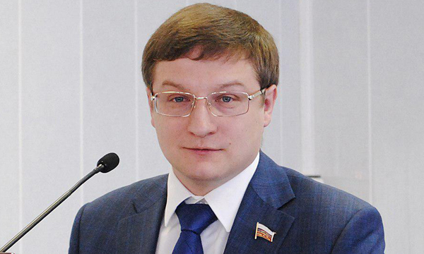 Илья Костунов cчитает необходимым повысить защищенность мобильных счетов абонентов