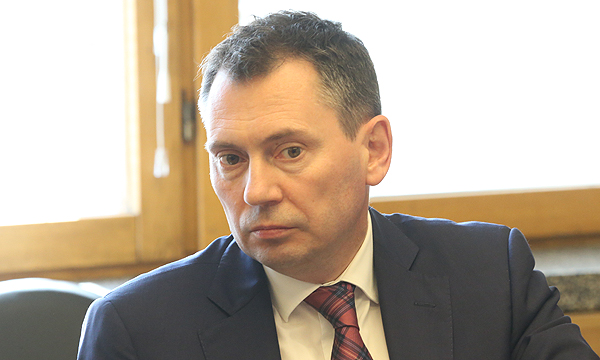 Виктор Климов призвал Минкомсвязь совершенствовать методику оценки числа пользователей электронных госуслуг