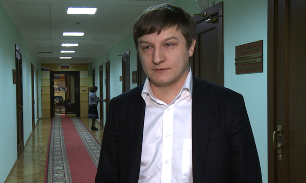 Илья Костунов: Законопроект о контроле за интернетом-трафиком не предполагает анализ содержания трафика 