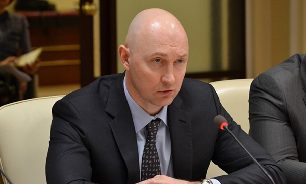 Минюст поддержал предложение Правозащитного центра «ЕДИНОЙ РОССИИ» о распространении мер поддержки бизнеса на адвокатов и нотариусов