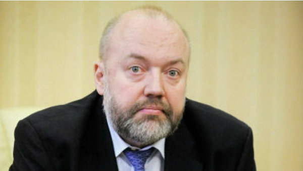 Павел Крашенинников опроверг возможность введения запрета на досрочное погашение ипотеки 