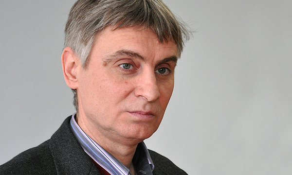 Сергей Фабричный поддерживает декриминализацию ряда статей Уголовного кодекса