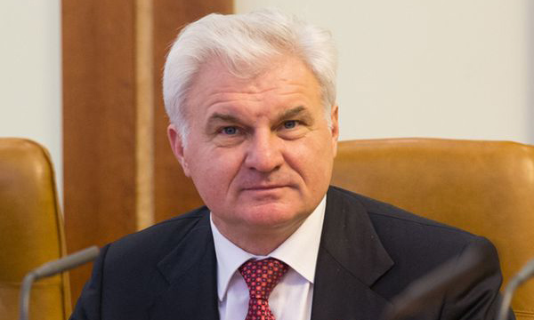 Владимир Плотников: «ЕДИНАЯ РОССИЯ» считает необходимым обеспечить максимальную отдачу бюджетных средств, которые государство выделяет селу