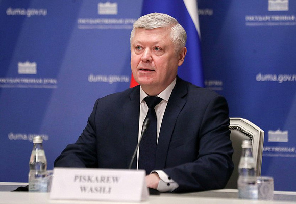 Глава Комиссии ГД заявил об усилении попыток внешних сил вовлечь российских граждан в деструктивную деятельность накануне парламентских выборов