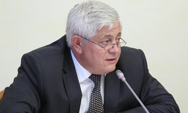 Во фракции «ЕДИНАЯ РОССИЯ» уточнили вопрос по сохранению гарантий для граждан при расселении аварийного жилья  