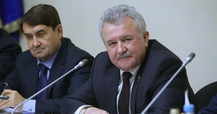 Евгений Москвичев: Никаких сроков для себя комитет не ставит