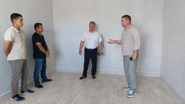 «Единая Россия» контролируют в регионах реализацию программы по обеспечению жильем детей-сирот